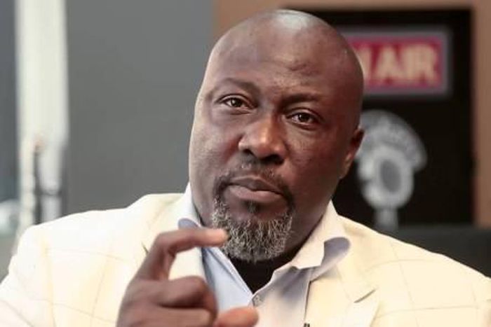 Senator Dino Melaye