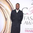 Dwayne Wade at the CFDA Awards 2016