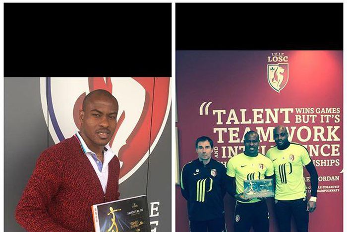 Vincent Enyeama