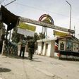 Gunfight in Lebanon Palestinian refugee camp kills two