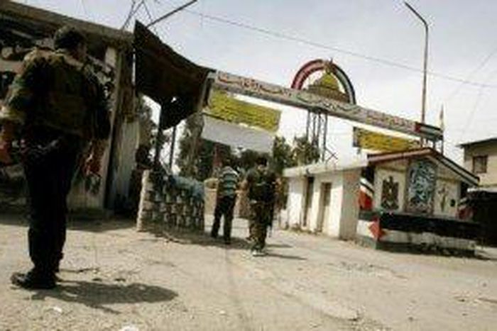 Gunfight in Lebanon Palestinian refugee camp kills two