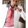 Denrele Edun's new birthday photos