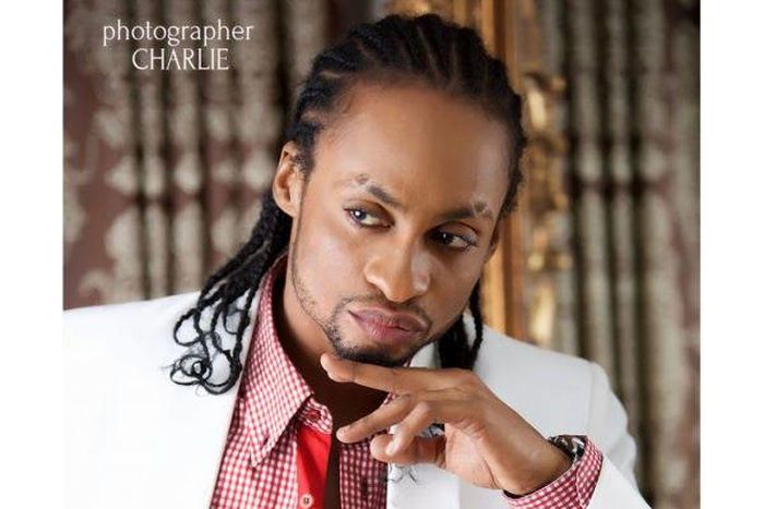 Denrele Edun's new birthday photos