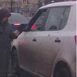 Dissatisfied beggar returns money because it was not enough