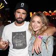 Brody Jenner and GF, Kaitlynn Carter