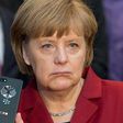 German Chancellor, Angela Merkel