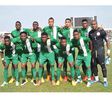 Super Eagles