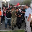 Turkey still searching some coup plotters, no risk of new attempt - official