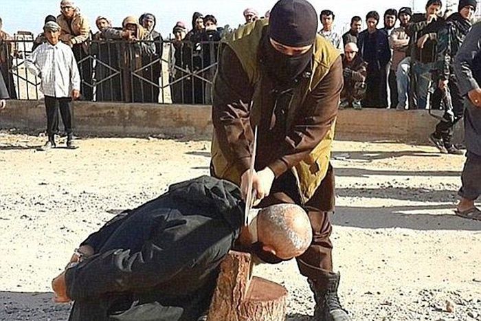 Executions hit highest level in 25 years in 2015