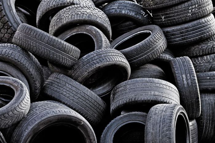 Substandard Tyres