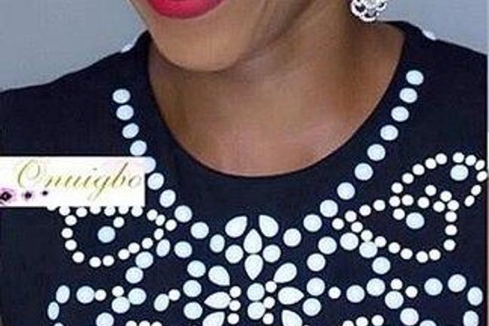 Kate Henshaw