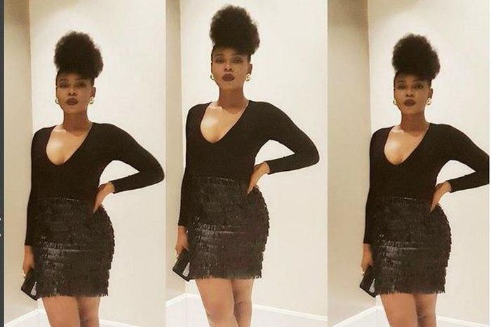 Yemi Alade