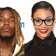 Fetty Wap and Masika Kalysha