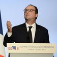 France warns UK post-Brexit trade deal would mean paying to EU budget
