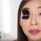 Tina Yong takes on '100 layers of eyelashes'