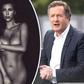 Kim Kardashian, Piers Morgan fued