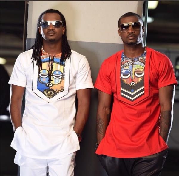 Even at their lowest, the Okoye brothers continue to command huge followership in Nigeria. The PSquare twins hit stardom in the decade before but they have maintained their celebrity status with an incredible amount of success in their careers and controversies in their personal lives.