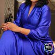 Omotola Jalade Ekeinde looking beautiful
