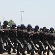Nigerian Police