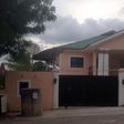 Guest house allegedly belonging to the House of Representatives Speaker, Yakubu Dogara