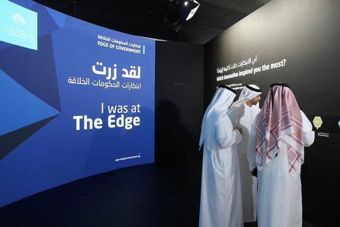 UAE warns against wearing traditional clothes abroad