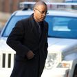 Third Baltimore policeman goes on trial for murder in Freddie Gray death