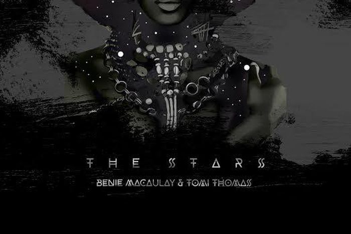 'The stars' artwork