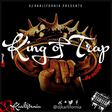 DJ Karlifornia "King of Trap" artwork