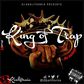 DJ Karlifornia "King of Trap" artwork