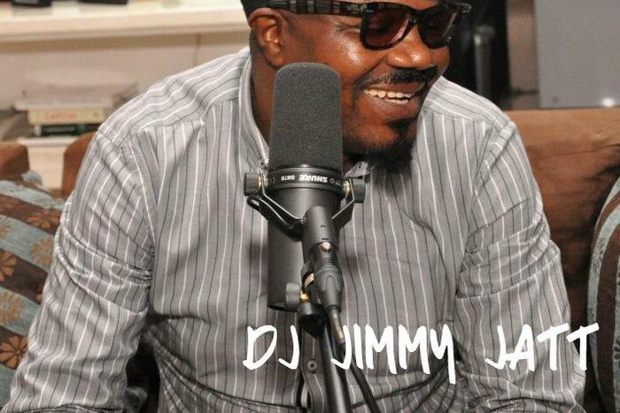 Cool DJ Jimmy Jatt