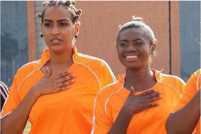 Juliet Ibrahim