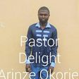 Pastor Delight Arinze Okorie