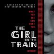 The Girl on the Train poster