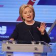 Clinton: Iran should face sanctions for reported missile tests
