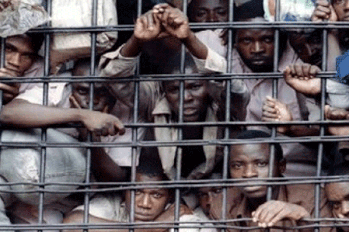 Wahis, a man believed to be responsible for the disappearance of a schoolgirl was described as his lover but he thinks she might have another.