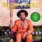 Falz on the cover of BlacknBold magazine