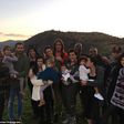Kardashian-Jenner clan unite for Thanksgiving