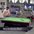 Men's corner on EbonyLife TV