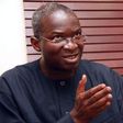 Lagos State Governor, Babatunde Fashola