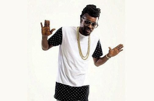 Beenie Man