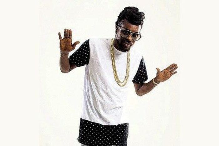 Beenie Man