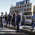 Islamic State claims central Baghdad bombing
