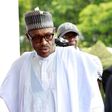Nigeria's President Muhammadu Buhari arrives for the Summit of Heads of State and Governments of the Lake Chad Basin Commission (LCBC) at the presidential wing of the Nnamdi Azikiwe International Airport Abuja, Nigeira June 11, 2015.      REUTERS/Afola...