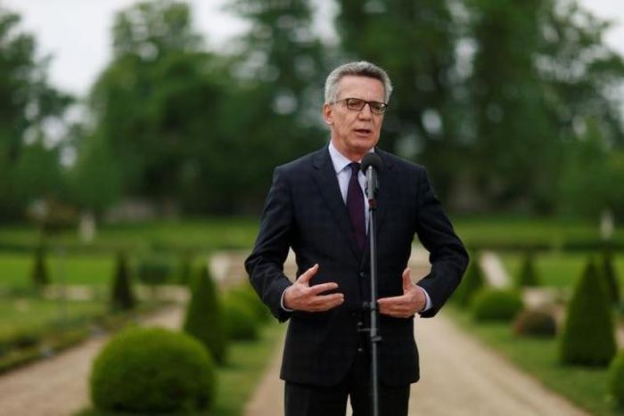 German minister tells doctors to be tougher on migrants facing deportation