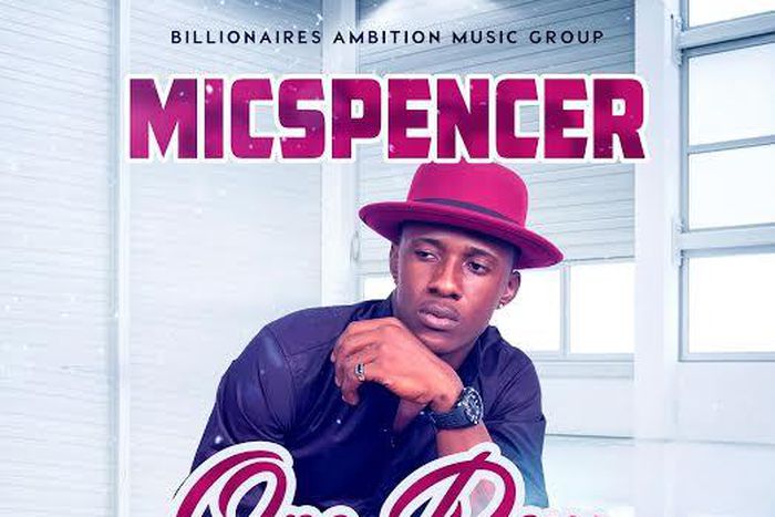 Micspencer - One Day