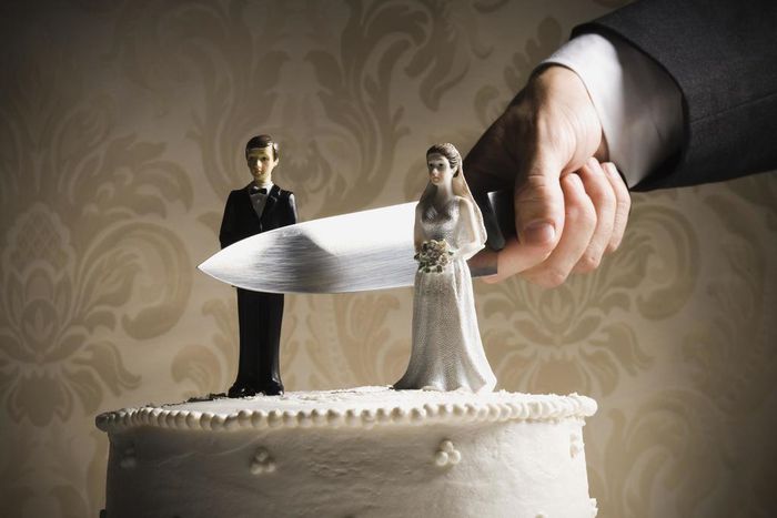 11 bad habits that would crush any marriage
