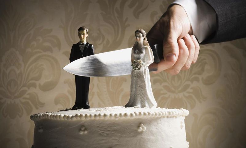 11 bad habits that would crush any marriage