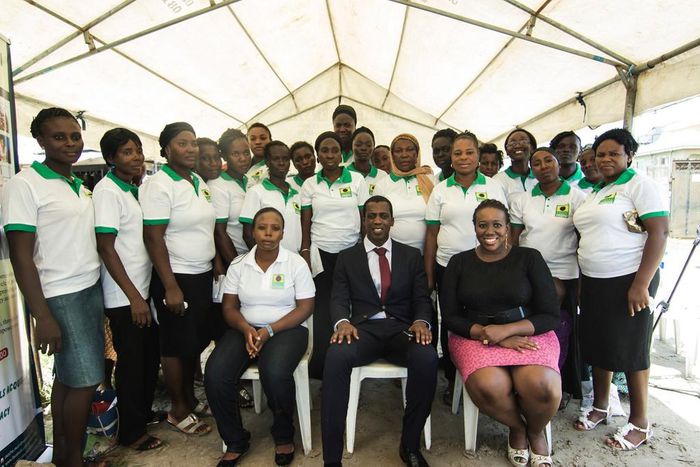 The 23 Women Empowerment Project