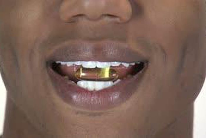 New birth control pill