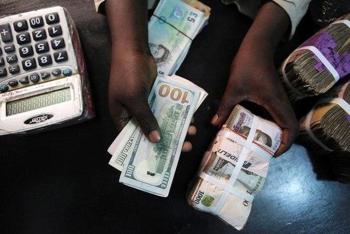 Nigeria's naira set to devalue as market trading begins
